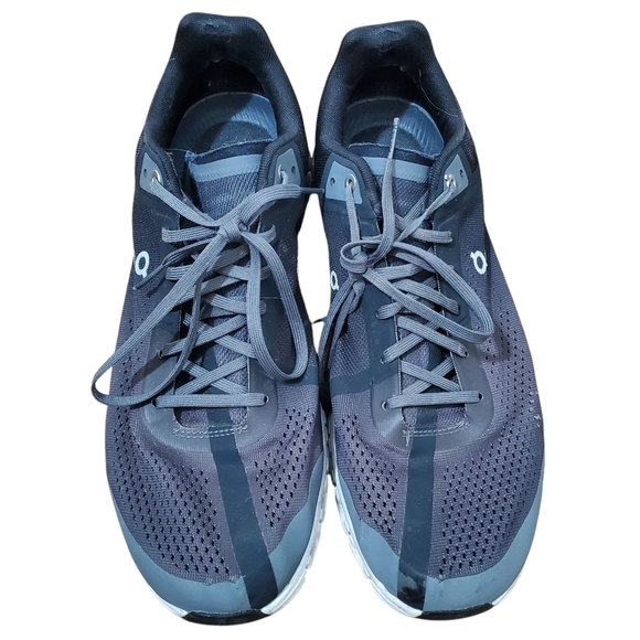 Men's On Running Cloudflow 3.0 Size 12 - Picture 5 of 13